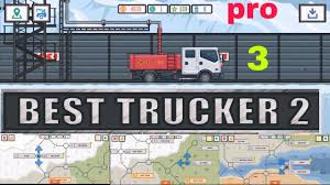 Best Trucker 2 APK APK